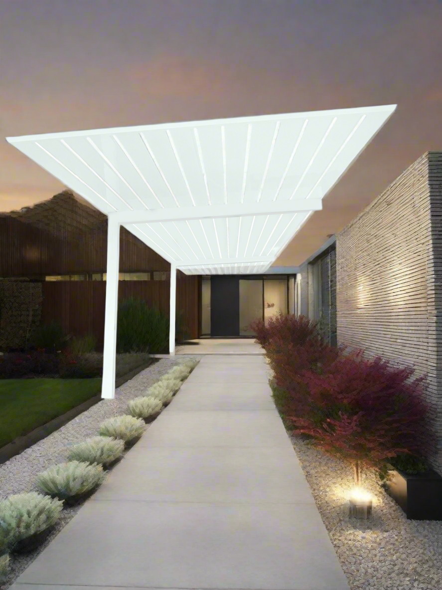 Mastershade – Quality Home Improvements1