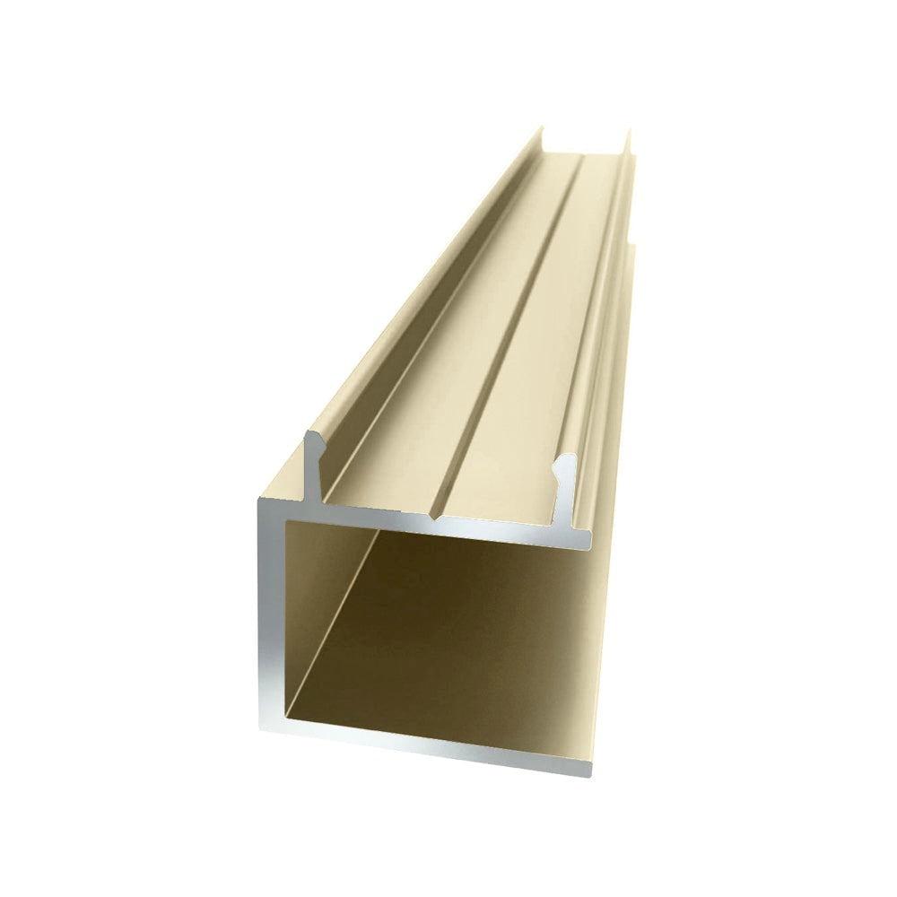 Concealed Fixing Channel