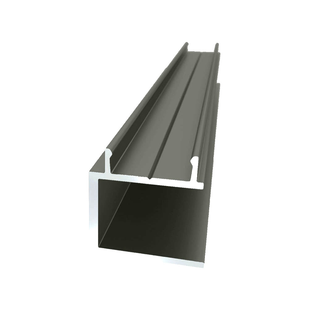 Concealed Fixing Channel