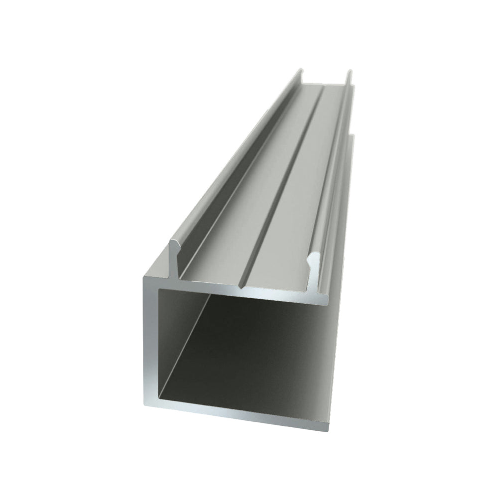 Concealed Fixing Channel