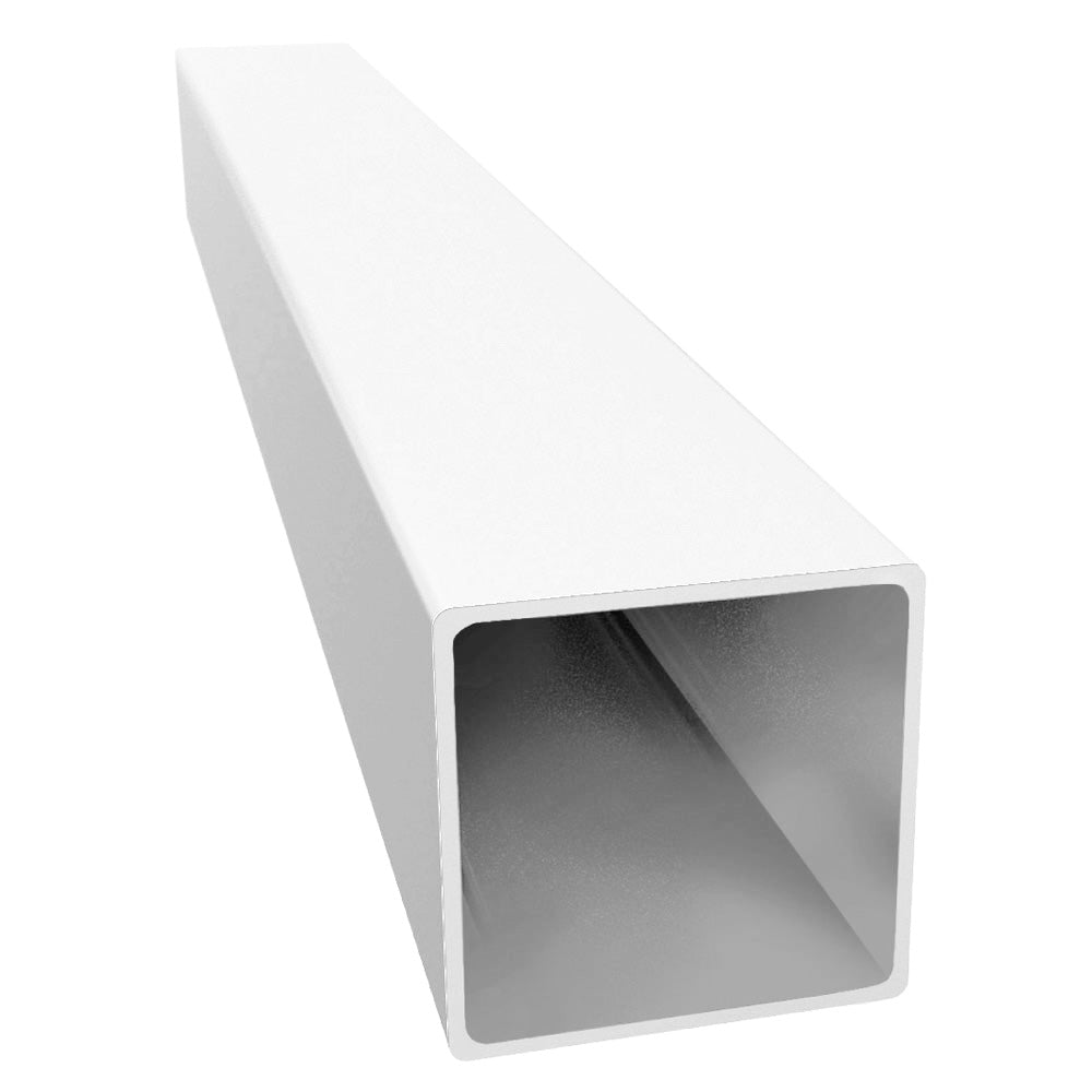 Aluminium SHS 50mm x 50mm x 2mm – Quality Home Improvements1