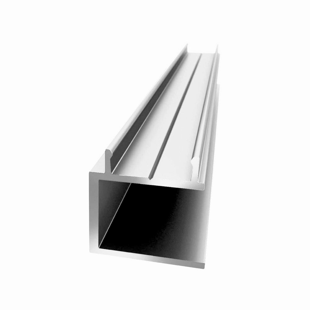 Concealed Fixing Channel